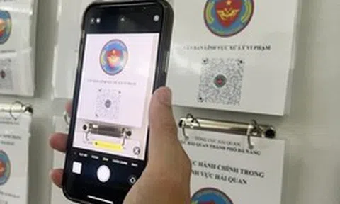 Hải quan đã xử lý trục trặc hệ thống CNTT, không ảnh hưởng thông quan