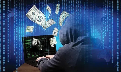 Cảnh báo rủi ro đầu tư qua app