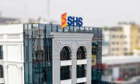 SHS định hướng giai đoạn mới, hướng tới Top 10 công ty chứng khoán về hiệu quả hoạt động.