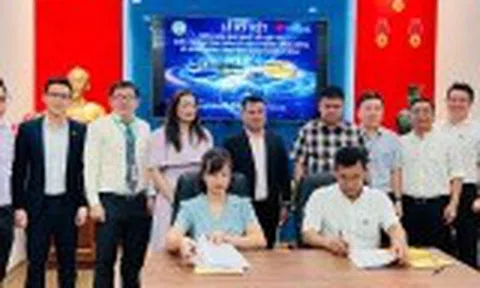 VPBank đưa “Chạm & đi” đến hàng triệu chuyến giao thông công cộng TP.HCM