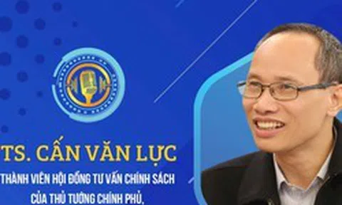 TS. Cấn Văn Lực: Tăng nguồn lực để VAMC "khơi thông" điểm nghẽn tín dụng