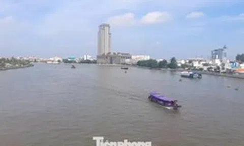 Cần Thơ chào mời hiến kế cho quy hoạch đô thị ven sông