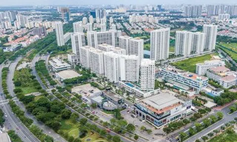 Đề xuất sửa đổi, bổ sung 8 nhóm chính sách trong Luật để gỡ vướng kinh doanh bất động sản