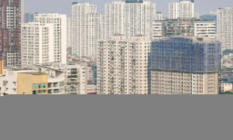 Lãi suất tăng, doanh nghiệp địa ốc tung ưu đãi 'hút' khách