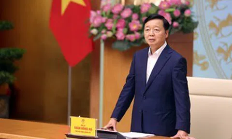 Phó Thủ tướng: Khắc phục ngay những khuyến nghị của EC về chống khai thác IUU