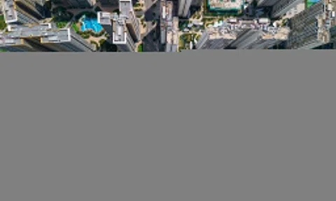 Các 'siêu đô thị' thay đổi thị trường bất động sản thế nào?