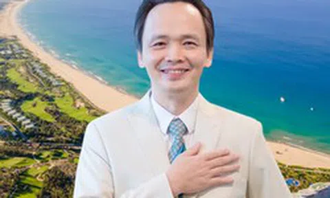 Ngay sau khi chủ tịch Trịnh Văn Quyết tái xuất, FLC Group tính đầu tư 150.000 tỷ đồng vào tỉnh rộng thứ 2 Việt Nam, phát triển sân bay, logistics, khu đô thị…