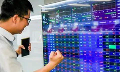 3 nhóm cổ phiếu rơi về vùng "quá bán" sau nhịp sau điều chỉnh mạnh của thị trường