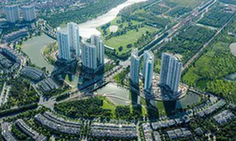 Với tầm nhìn 100 năm, Hà Nội đặt mục tiêu tăng trưởng GRDP "bùng nổ" 11%/năm