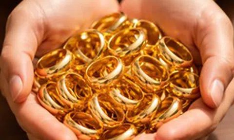 Tích sản hay tích rủi ro?