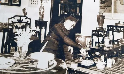 “Ông hoàng” ngành thủy tinh Đông Dương Trịnh Đình Kính (Kỳ 2)