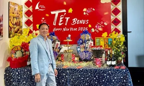 Đi ra thế giới, nghĩ về Việt Nam