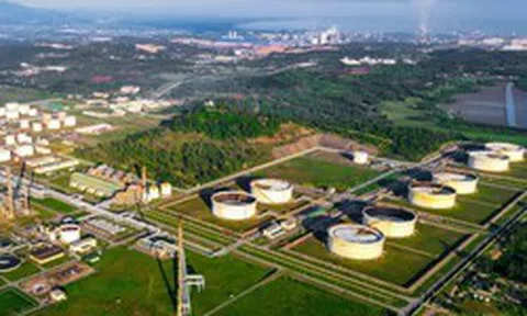 "Ông lớn" dầu khí Việt Nam liên tiếp báo tin vui