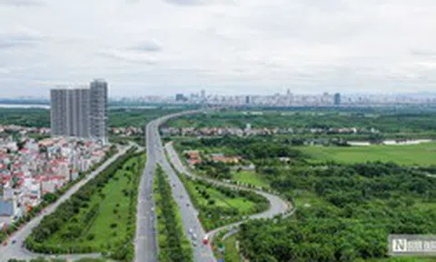 Công ty Trung Yên được giao hơn 12,5ha đất làm dự án khu đô thị mới G19