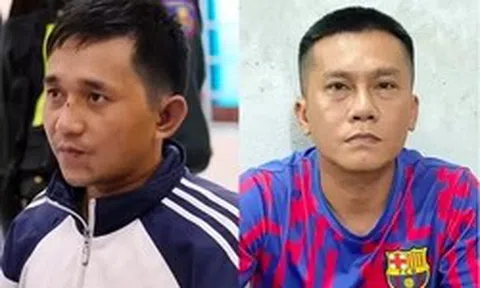 Truy tố Tài ‘đen’ cùng đồng phạm vụ cướp hơn 1,8 tỷ đồng ngân hàng ở Gia Lai