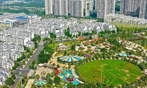 TPHCM sẽ có tuyến metro 33.000 tỷ đồng đi qua khu đô thị Thủ Thiêm, điểm cuối tại dự án gần 270ha của tỷ phú Phạm Nhật Vượng