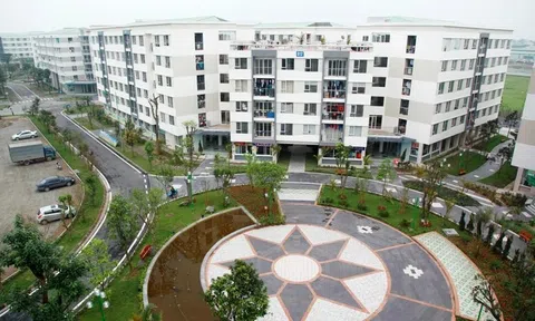 Xuất hiện căn hộ nhà ở xã hội giá dưới 1 tỷ