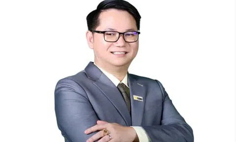 Ông Dương Kim Quân - Ứng cử viên Đại biểu HĐND TP.HCM nhiệm kỳ 2026-2031: Sức trẻ và khát vọng cống hiến