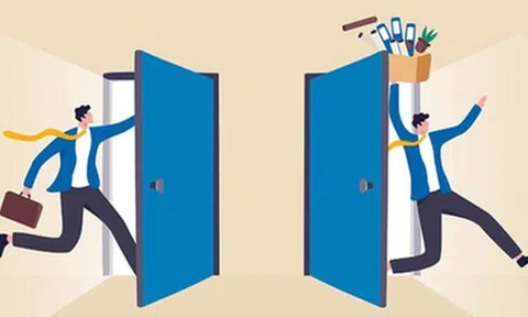 Lãnh đạo là khiến mọi người cảm thấy “Tôi quan trọng”