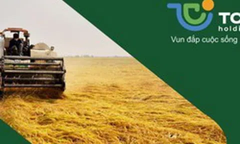 Biến động nhân sự tại TCO Holdings