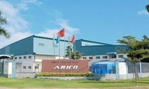 Searefico thoái vốn toàn bộ tại arico cho đối tác Nhật, gia tăng nguồn lực vốn hiện thực hóa cho chiến lược 5 năm