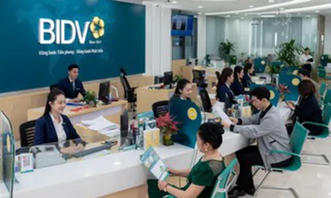 Ngân hàng thông báo khẩn từ 1-4, chủ tài khoản phải dùng tên thật khi chuyển tiền