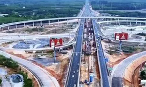 'Lên đời' trục kết nối sân bay Long Thành với Tây Nguyên