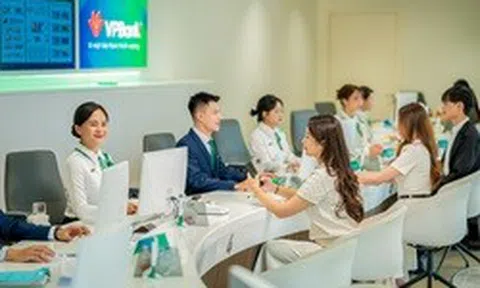 “CLB kỷ lục” của VPBank: Mục tiêu huy động triệu tỷ đồng năm 2026