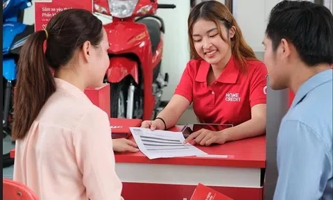 Bán vốn cho Thái Lan bất thành, Home Credit Việt Nam làm ăn thế nào?
