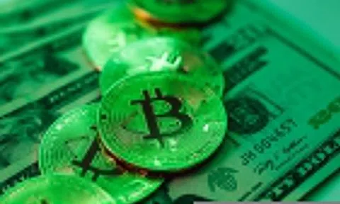 Bitcoin sắp hồi sinh?