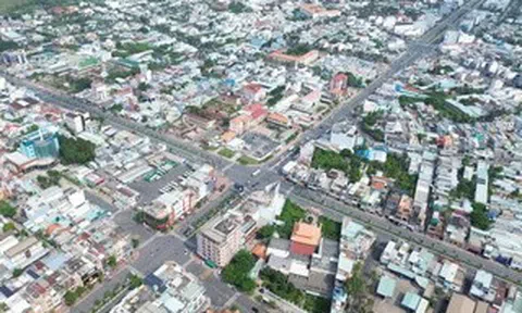 Tây Ninh đề xuất đầu tư 25.700 tỉ đồng xây dựng "cầu nối" Đông Nam Bộ và ĐBSCL.