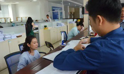 Khoản trợ cấp thôi việc, trợ cấp mất việc không tính thuế thu nhập cá nhân