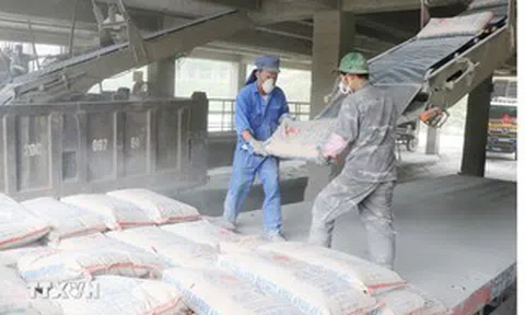 Xử lý nghiêm hành vi đầu cơ, thao túng gây bất ổn thị trường vật liệu xây dựng