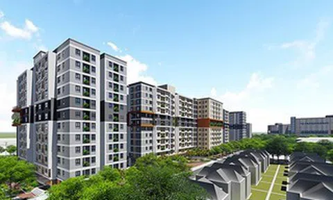 Quy định mới của Hà Nội, trường hợp nào được mua nhà ở xã hội mà không phải bốc thăm?