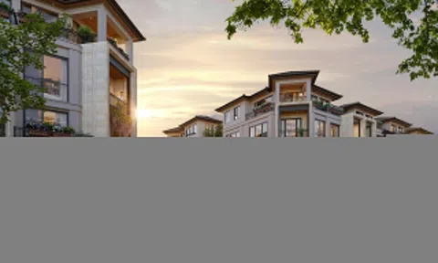 Khu tây TP.HCM - ‘vùng trũng giá’ trước chu kỳ mới