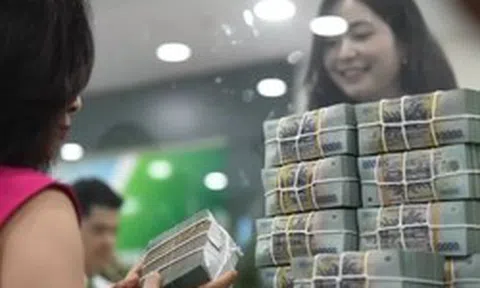 Lý do Ngân hàng Nhà nước vừa 'bơm' rất nhiều tiền