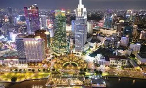 Phấn đấu trình Quốc hội Luật Đô thị đặc biệt cho TP.HCM trong tháng 11