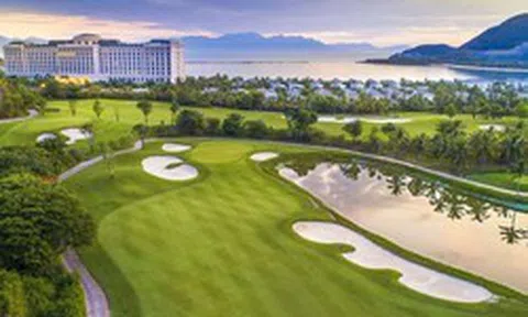 Cà Mau chấp thuận chủ trương đầu tư sân golf đầu tiên