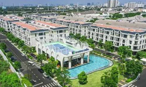 Bất động sản Việt Nam đang dần chấm dứt "kỷ nguyên phân lô"