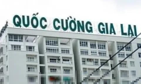 Quốc Cường Gia Lai bị kiểm toán nghi ngờ khả năng hoạt động liên tục