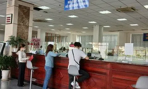 Thuế TPHCM hướng dẫn cách tra cứu thông tin bị cấm xuất cảnh vì nợ thuế