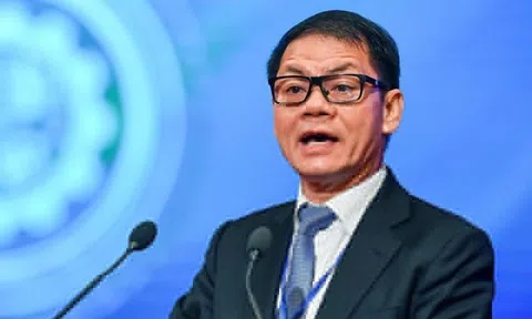 Công ty nông nghiệp của tỷ phú Trần Bá Dương lỗ lũy kế hơn 10.000 tỷ