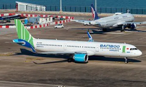 Sacombank thu giữ tài sản bảo đảm khoản nợ xấu của Bamboo Airways