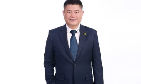 Ông Nguyễn Đức Thụy làm Tổng giám đốc Sacombank