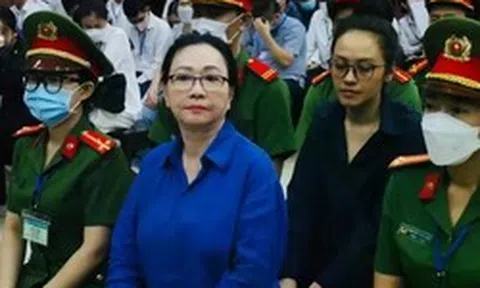 8 tài sản của bà Trương Mỹ Lan mà Ngân hàng SCB đấu giá là gì?