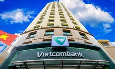 Vietcombank muốn phát hành hơn 1 tỷ cổ phiếu thưởng cho cổ đông