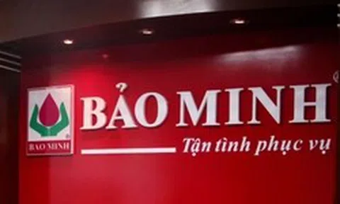 Nhân viên gian lận, Bảo hiểm Bảo Minh bị kiểm toán ngoại trừ khoản phải thu 156 tỷ đồng