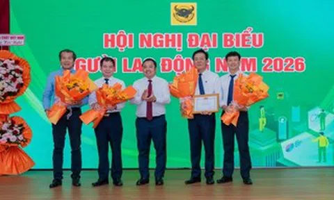 Công ty CP Phân bón Bình Điền: Bứt tốc giữa biến động