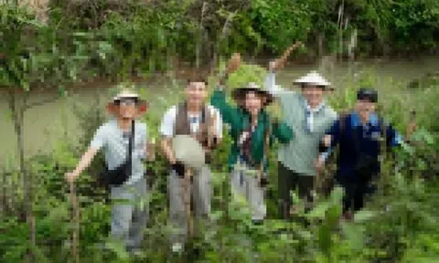 Nhà sản xuất 'Gia đình HaHa' muốn huy động hàng trăm tỷ đồng