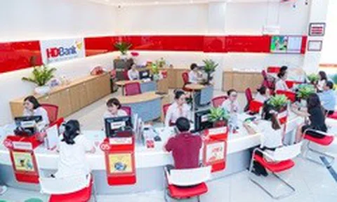 HDBank công bố tài liệu ĐHĐCĐ 2026: Lợi nhuận vượt 28.000 tỷ, ROE 25%, quy mô tiến sát 1,2 triệu tỷ - bước vào chu kỳ tăng trưởng mới